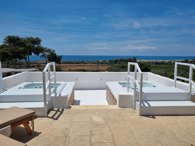 Masseria Baroni Di Montesardo image