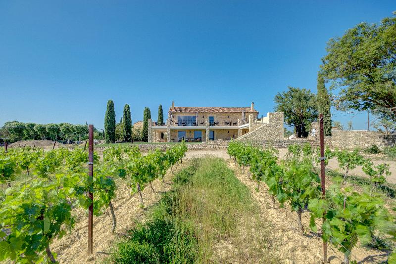 Domaine de Privadiere & Spa  image
