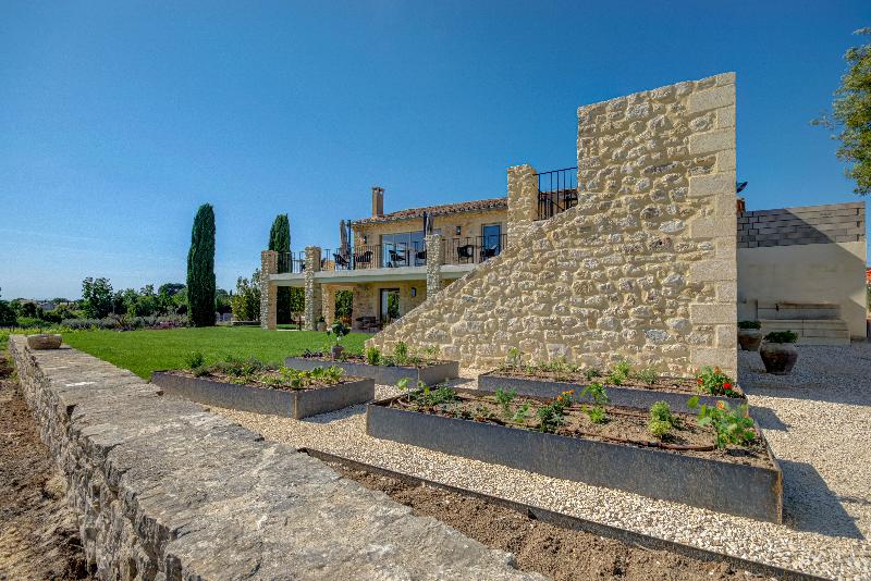 Domaine de Privadiere & Spa  image
