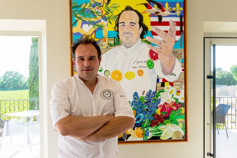 Domaine de Privadiere & Spa  image