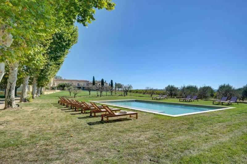 Domaine de Privadiere & Spa  image