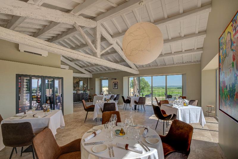 Domaine de Privadiere & Spa  image