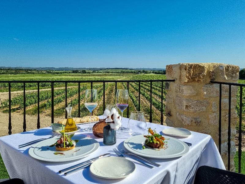 Domaine de Privadiere & Spa  image