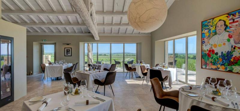 Domaine de Privadiere & Spa  image