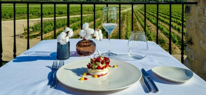 Domaine de Privadiere & Spa  image
