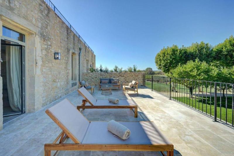 Domaine de Privadiere & Spa  image