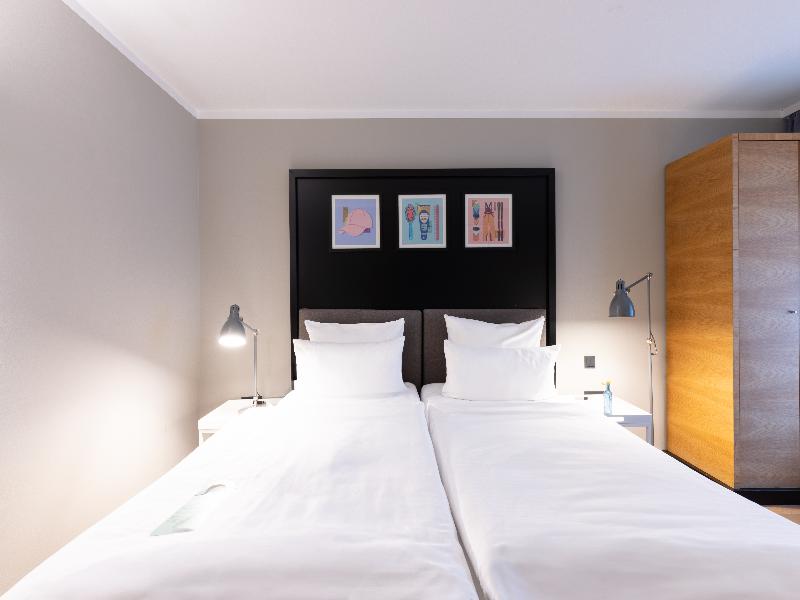 Garner Hotel Friedrichshafen by IHG image