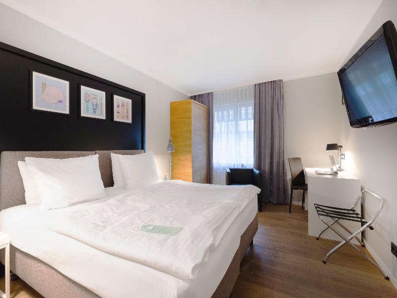 Garner Hotel Friedrichshafen by IHG image