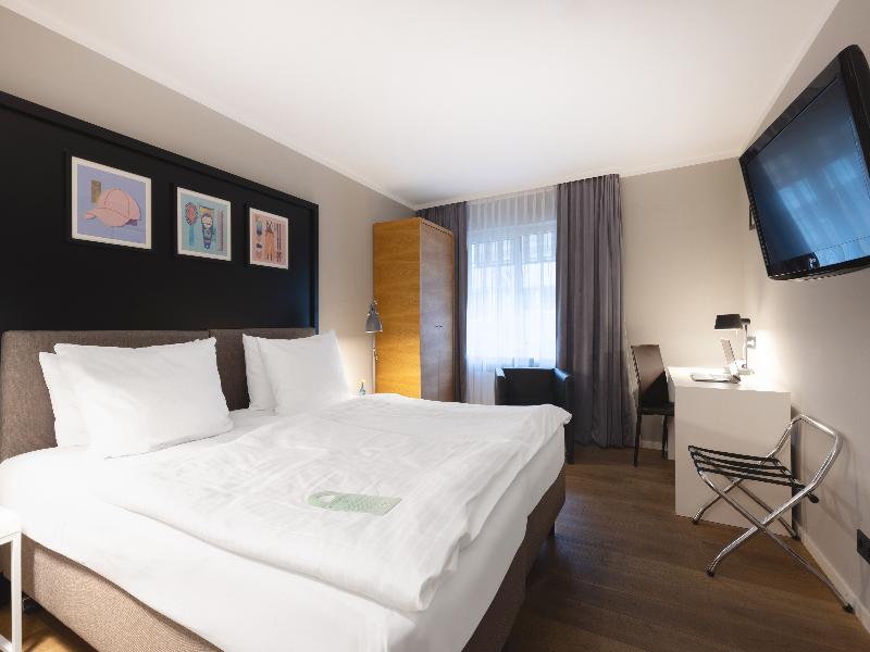 Garner Hotel Friedrichshafen by IHG image