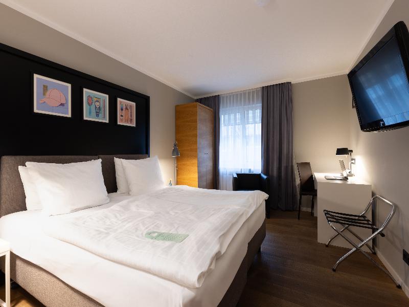 Garner Hotel Friedrichshafen by IHG image