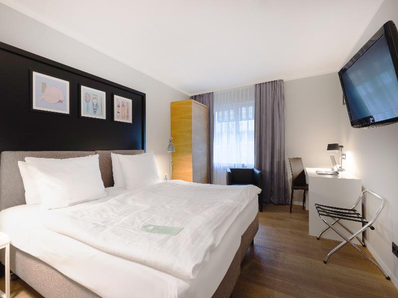 Garner Hotel Friedrichshafen by IHG image