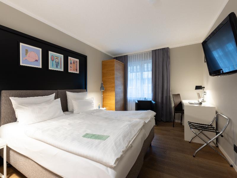 Garner Hotel Friedrichshafen by IHG image