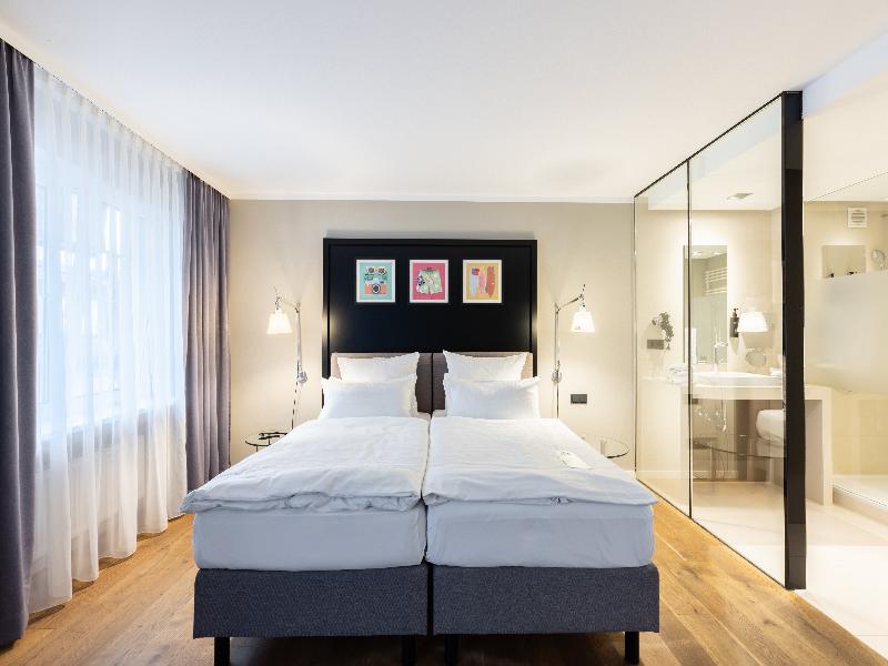 Garner Hotel Friedrichshafen by IHG image