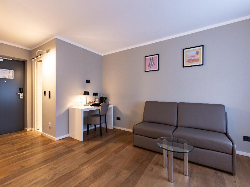 Garner Hotel Friedrichshafen by IHG image