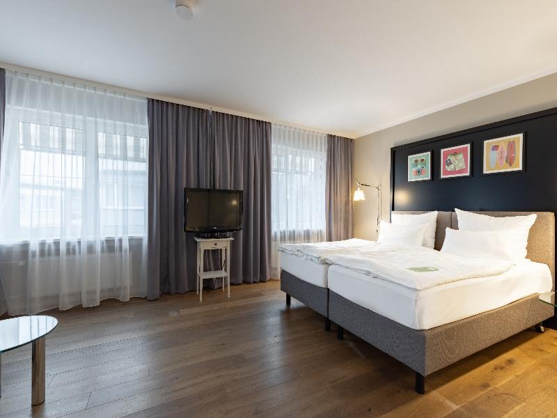 Garner Hotel Friedrichshafen by IHG image