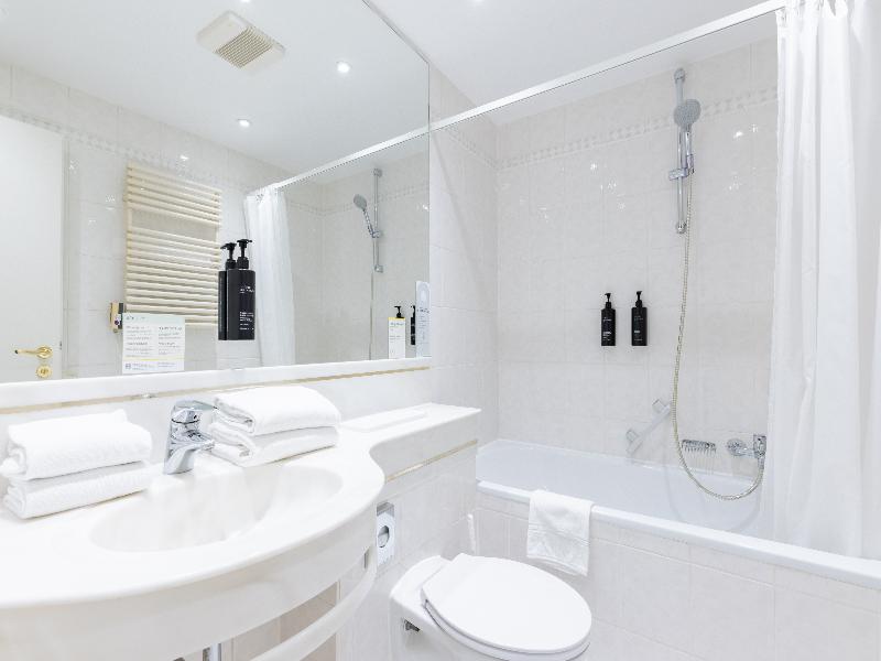 Garner Hotel Friedrichshafen by IHG image