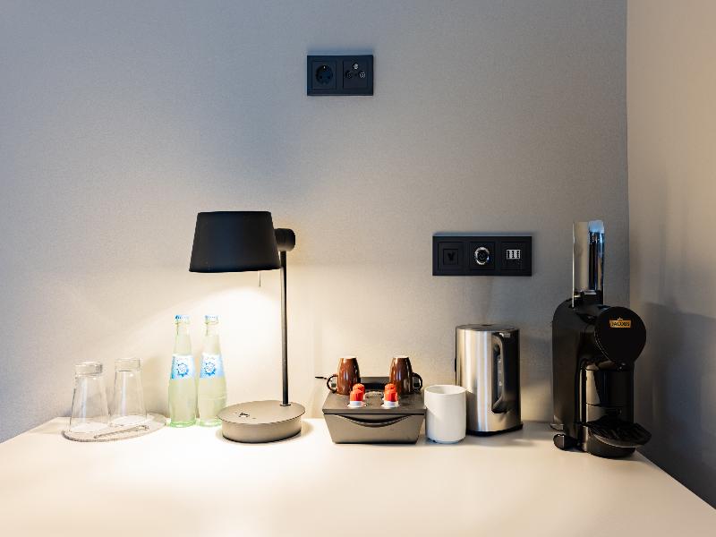 Garner Hotel Friedrichshafen by IHG image