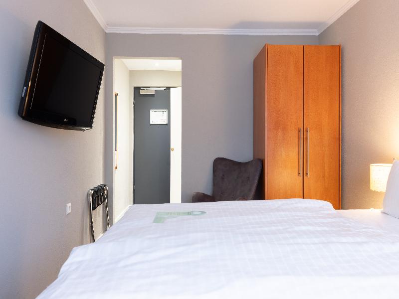 Garner Hotel Friedrichshafen by IHG image