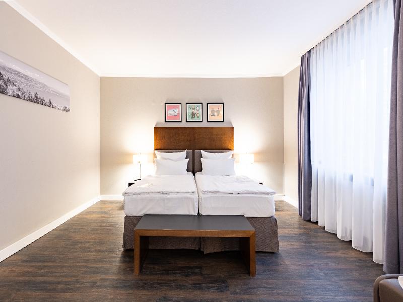 Garner Hotel Friedrichshafen by IHG image
