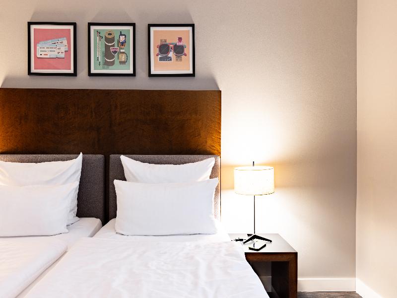 Garner Hotel Friedrichshafen by IHG image