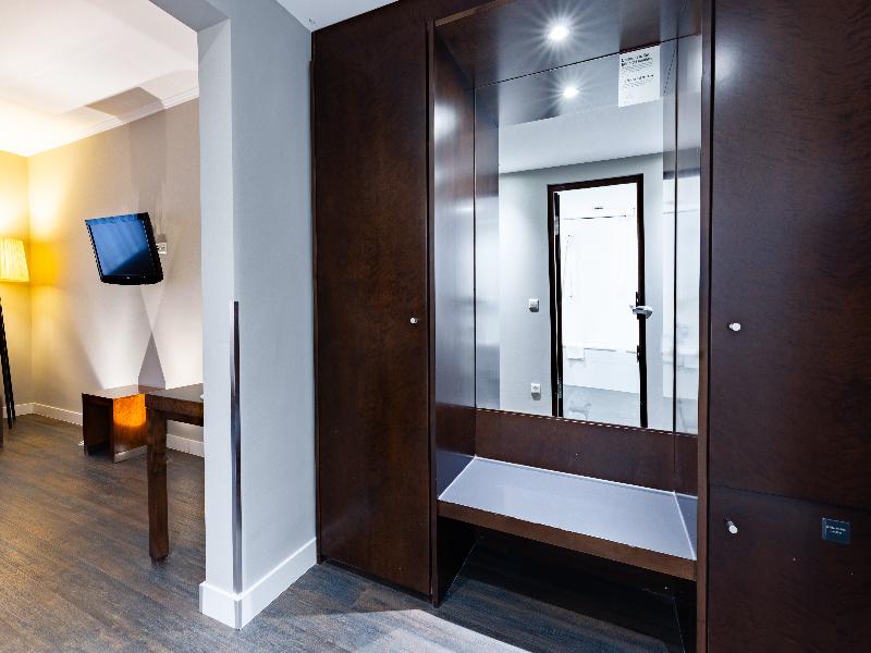 Garner Hotel Friedrichshafen by IHG image