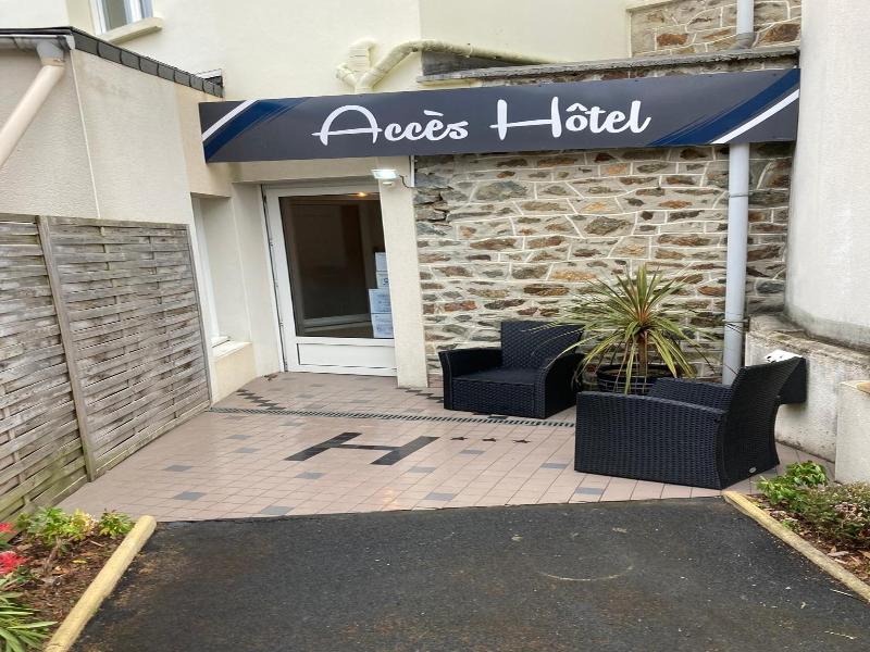 Hotel De La Mer image