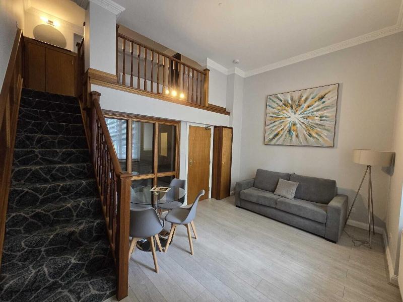 Aspen Apartments image