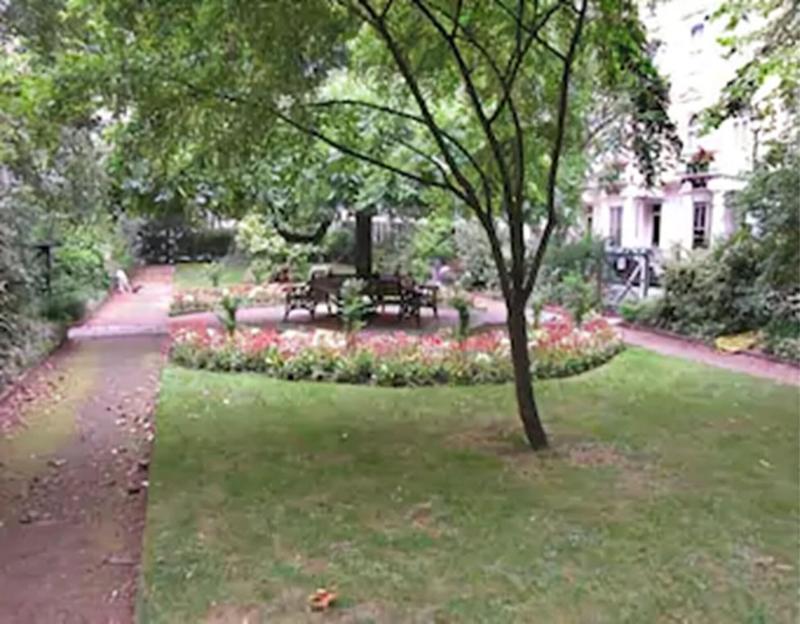 Aspen Apartments image
