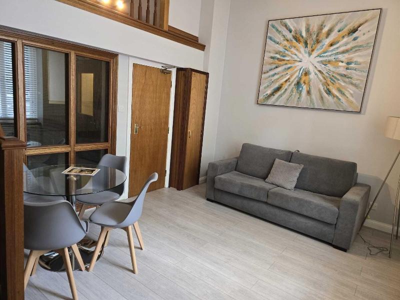 Aspen Apartments image
