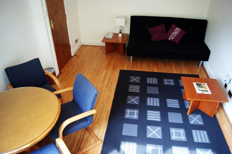 Aspen Apartments image