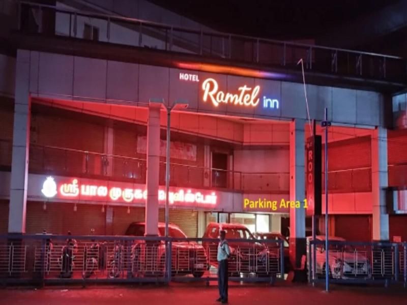 Hotel Ramtel Inn image