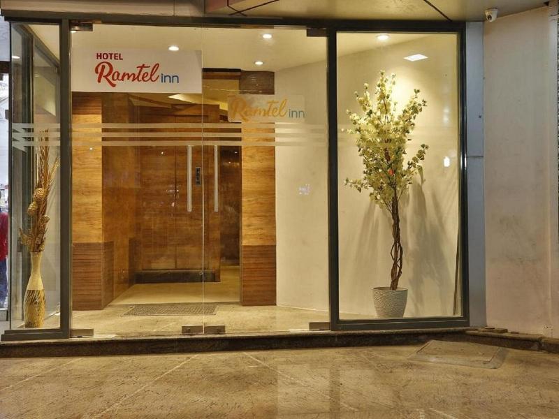 Hotel Ramtel Inn image