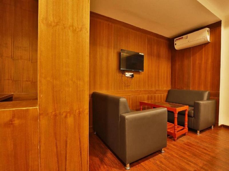 Hotel Ramtel Inn image