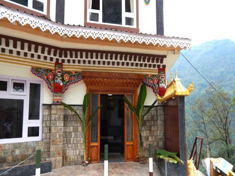 Hotel Shambala Inn