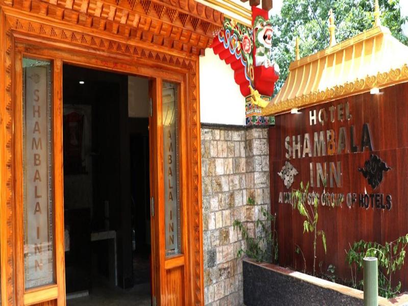 Hotel Shambala Inn