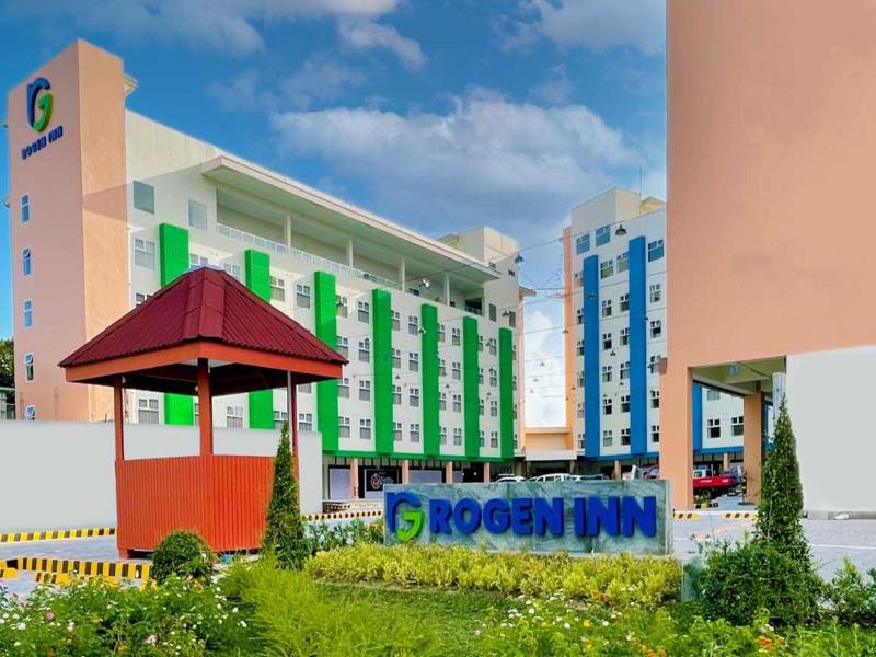 Rogen Inn image