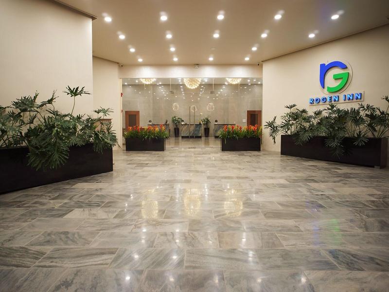Rogen Inn image