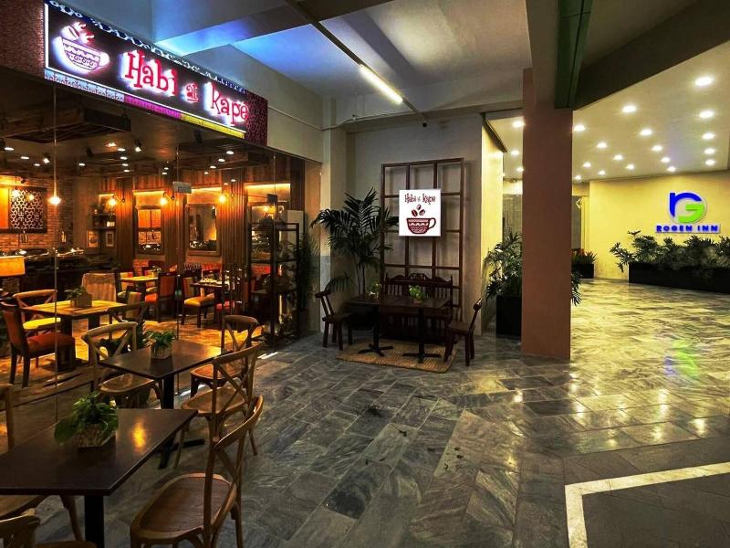 Rogen Inn image