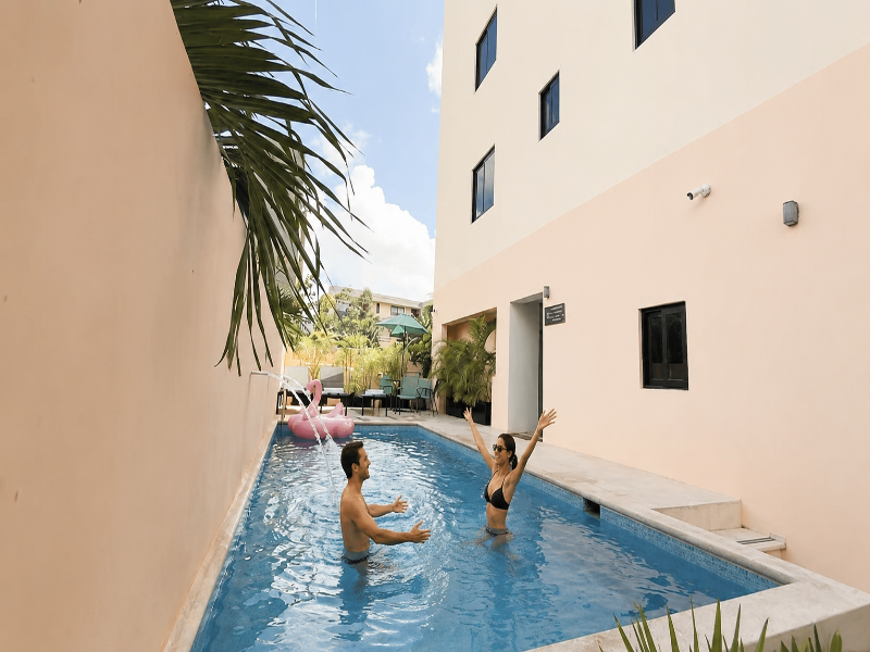 Hotel Boutique Mura image