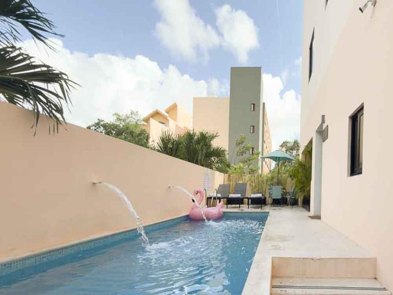 Hotel Boutique Mura image