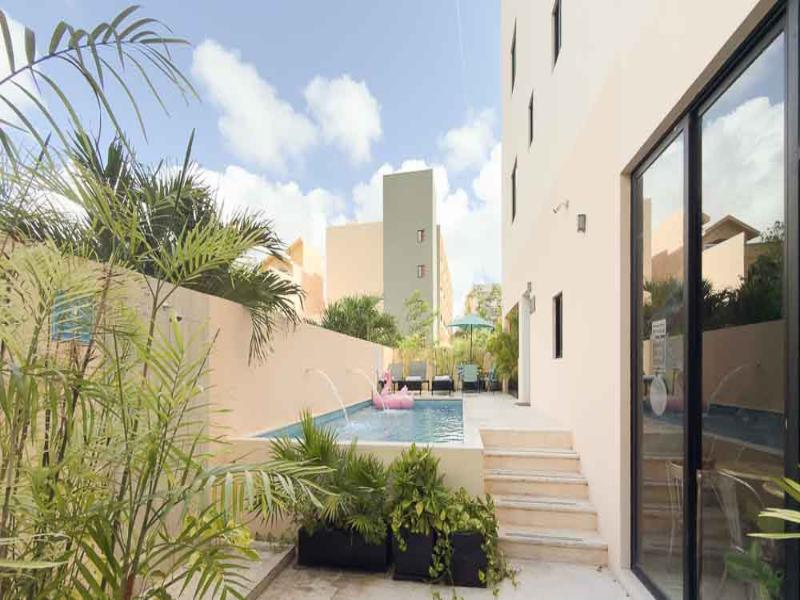 Hotel Boutique Mura image