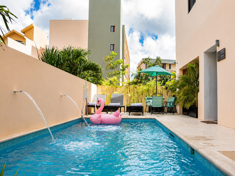 Hotel Boutique Mura image