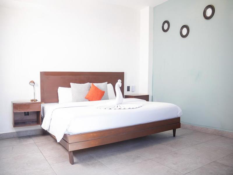 Hotel Boutique Mura image