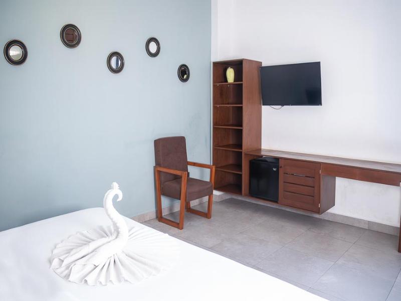 Hotel Boutique Mura image
