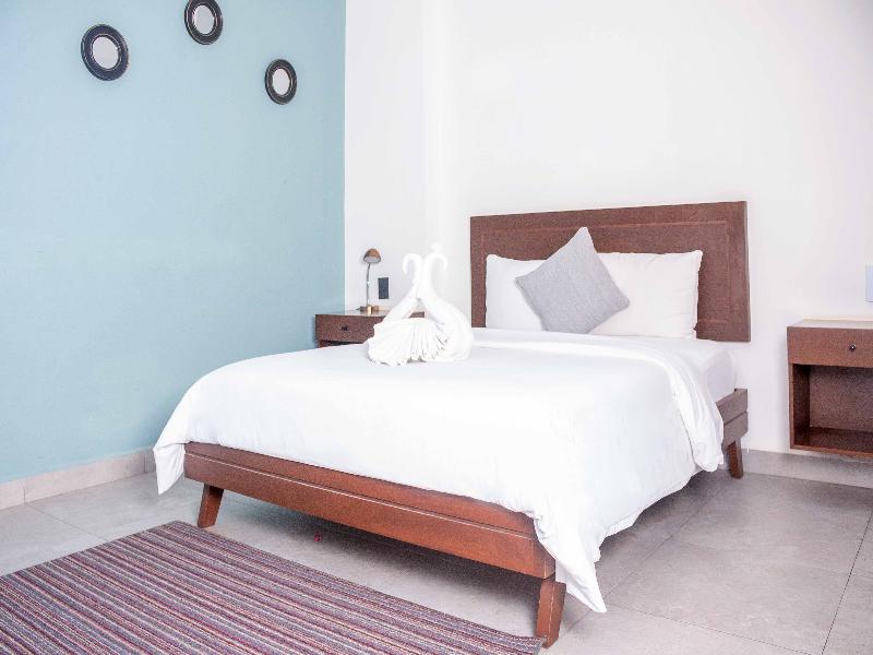 Hotel Boutique Mura image