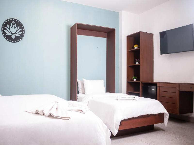 Hotel Boutique Mura image