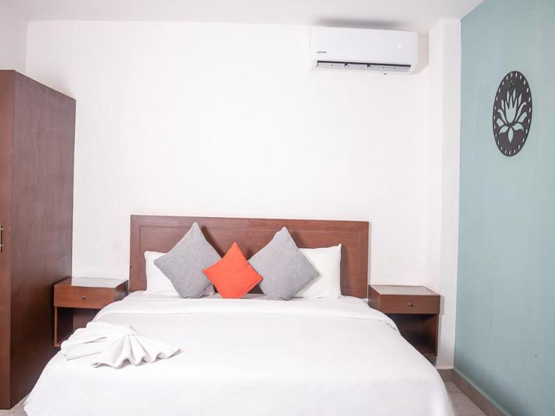 Hotel Boutique Mura image