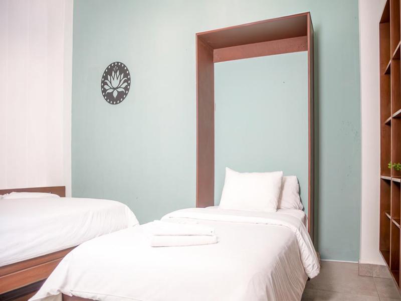 Hotel Boutique Mura image
