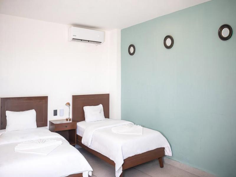 Hotel Boutique Mura image