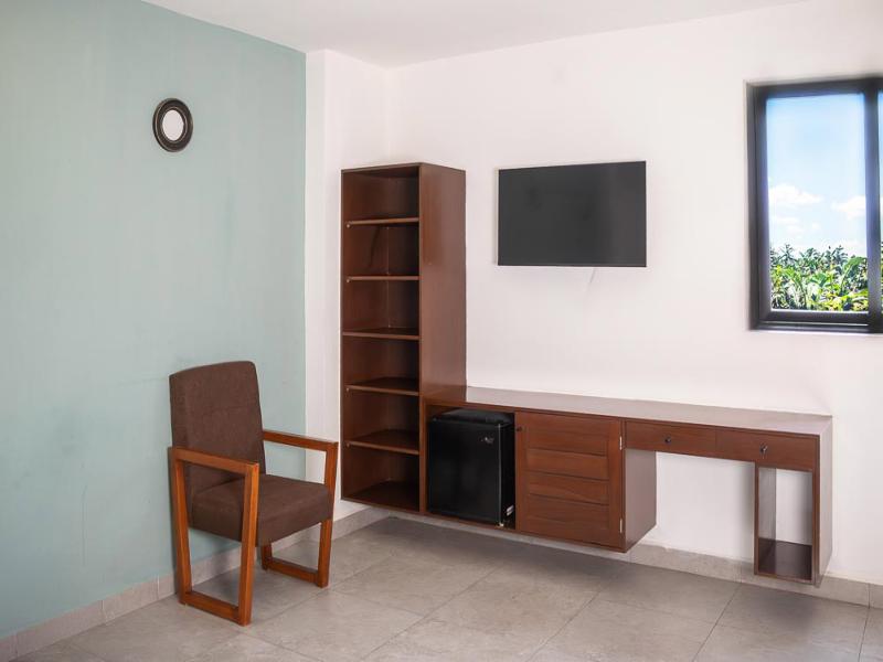 Hotel Boutique Mura image